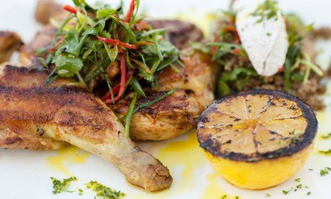 Wharf One Food & Wine - Accommodation Burleigh 10