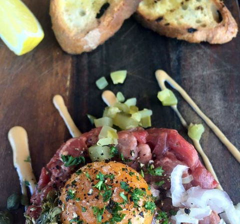 Wharf One Food & Wine - Accommodation Burleigh 11