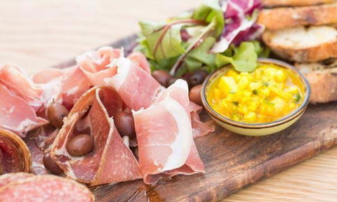 Wharf One Food & Wine - Accommodation Burleigh 2