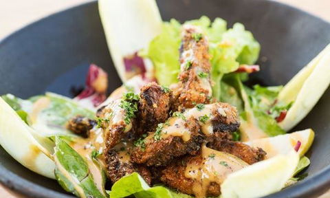 Wharf One Food & Wine - Accommodation Burleigh 3