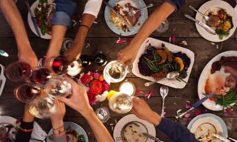 Wharf One Food & Wine - Accommodation Burleigh 4