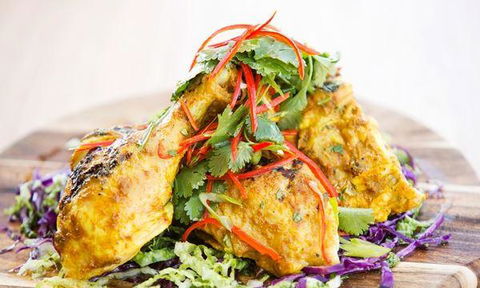 Wharf One Food & Wine - Accommodation Burleigh 5