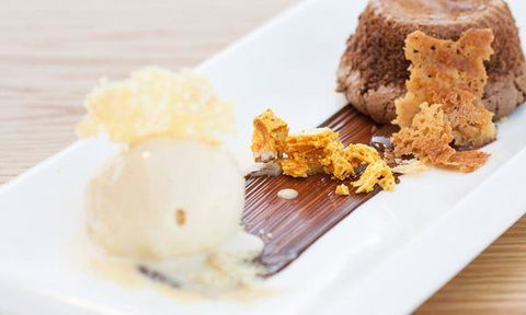 Wharf One Food & Wine - Accommodation Burleigh 6