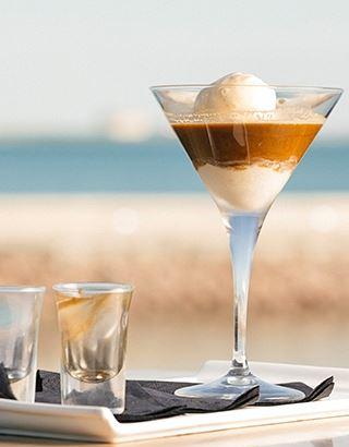 Wharf One Food & Wine - Accommodation Burleigh 7