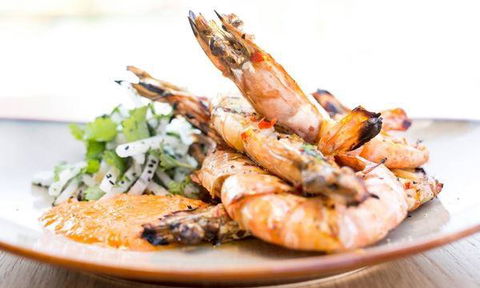 Wharf One Food & Wine - Accommodation Burleigh 8