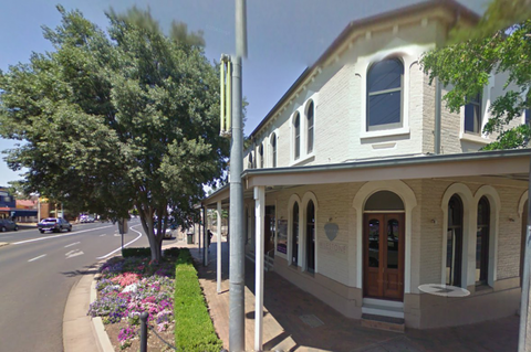 Milestone Hotel - Accommodation Burleigh 0