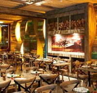 Outback Gallery Cafe - Accommodation Burleigh