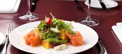 A La Bouffe Bar & Bistro - Accommodation Burleigh 0