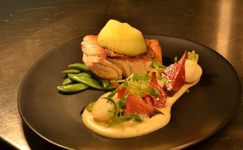 A La Bouffe Bar & Bistro - Accommodation Burleigh 14