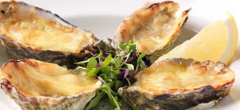 A La Bouffe Bar & Bistro - Accommodation Burleigh 15