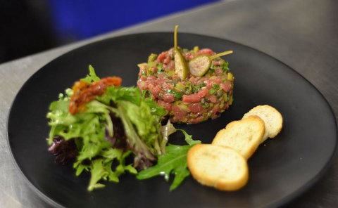 A La Bouffe Bar & Bistro - Accommodation Burleigh 16