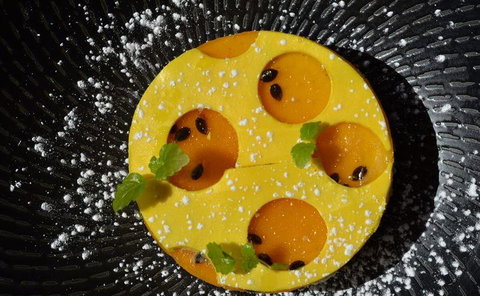 A La Bouffe Bar & Bistro - Accommodation Burleigh 18