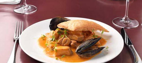 A La Bouffe Bar & Bistro - Accommodation Burleigh 1