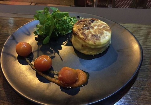 A La Bouffe Bar & Bistro - Accommodation Burleigh 20