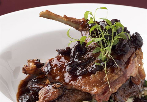 A La Bouffe Bar & Bistro - Accommodation Burleigh 24