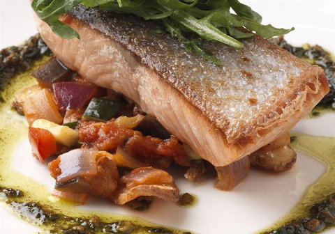 A La Bouffe Bar & Bistro - Accommodation Burleigh 25
