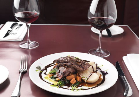 A La Bouffe Bar & Bistro - Accommodation Burleigh 27