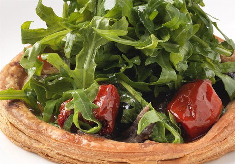 A La Bouffe Bar & Bistro - Accommodation Burleigh 28