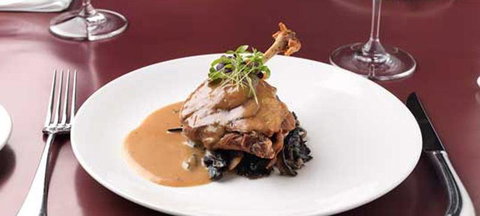 A La Bouffe Bar & Bistro - Accommodation Burleigh 2