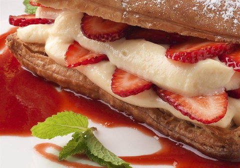 A La Bouffe Bar & Bistro - Accommodation Burleigh 29
