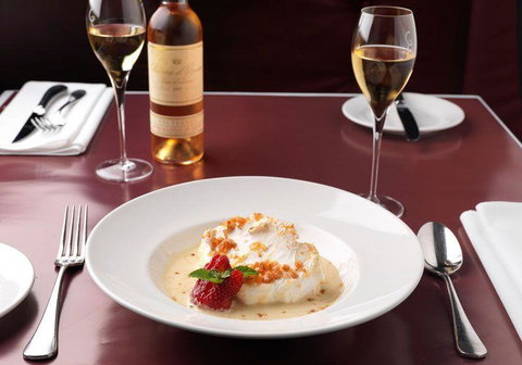 A La Bouffe Bar & Bistro - Accommodation Burleigh 31