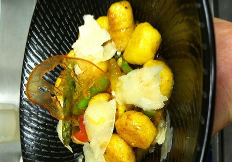 A La Bouffe Bar & Bistro - Accommodation Burleigh 33