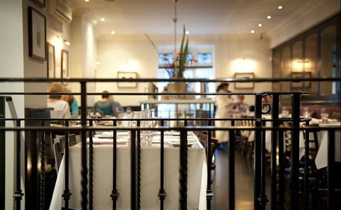 A La Bouffe Bar & Bistro - Accommodation Burleigh 40
