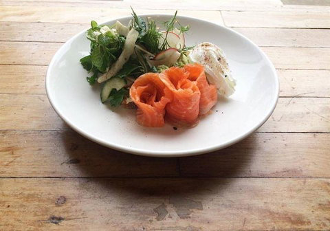 EAT LOVE PIZZA - Accommodation Burleigh 11