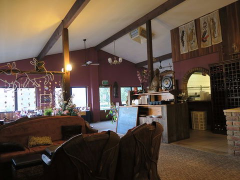 Maya Asian Cuisine - Accommodation Burleigh 0