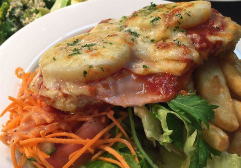 Rose Garden West Dubbo Thai Restaurant - Accommodation Burleigh 11