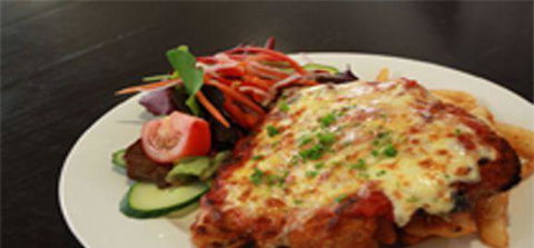 Rose Garden West Dubbo Thai Restaurant - Accommodation Burleigh 13
