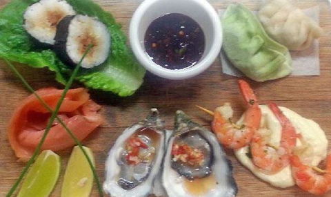 Rose Garden West Dubbo Thai Restaurant - Accommodation Burleigh 15