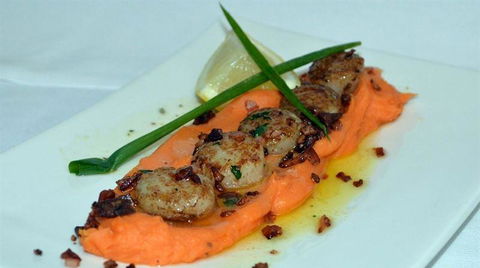 Rose Garden West Dubbo Thai Restaurant - Accommodation Burleigh 17