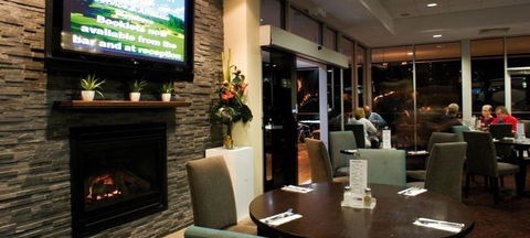 Rose Garden West Dubbo Thai Restaurant - Accommodation Burleigh 3