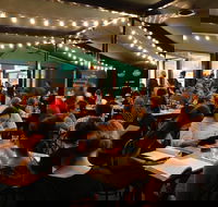 Alfonsino's Italian Porchetta Bar and Pizzeria - Accommodation Burleigh