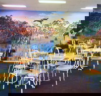 Barra Cafe and Restaurant - Accommodation Burleigh