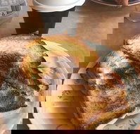 Ben  Sams Cafe  Bakehouse - Accommodation Burleigh