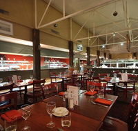 Bough House Restaurant - Accommodation Burleigh