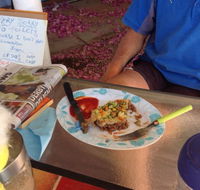 Fran's Devonshire Tea House - Accommodation Burleigh