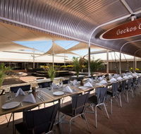 Gecko's Cafe - Accommodation Burleigh