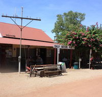 Historic Pub - Accommodation Burleigh