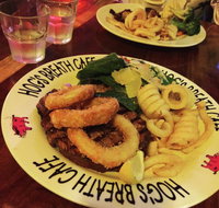 Hog's Breath PALMERSTON NT - Accommodation Burleigh