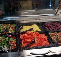 Katherine Country Club - Accommodation Burleigh