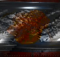 Latitude 12 Restaurant - Accommodation Burleigh