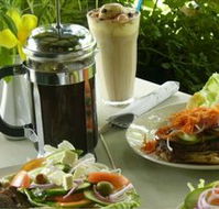 Litchfield Cafe - Accommodation Burleigh