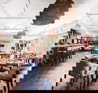 Mangata Bistro  Bar - Accommodation Burleigh