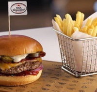 McDonald's - Accommodation Burleigh