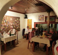Namatjira Gallery Restaurant - Accommodation Burleigh