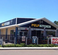 Pulp Kitchen - Accommodation Burleigh
