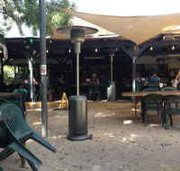Territory Manor Mataranka - Accommodation Burleigh